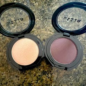 Stila Single Shadow Duo- New